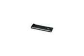 Printertilbehør blekk/toner - OKI RIBBON BLACK - Skriverbånd Svart - 43821103
