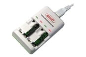 Batterier & Ladere - Inter-Tech SINANPOWER BATTERY CHARGER - 88885110