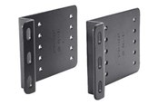 Rackskap - APC Bracket Kit 0U PDU - AP7406