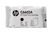 Printertilbehør blekk/toner - HP C6602A - Black Ink - C6602A