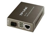 Repeater, forsterkere, bridges og transceivere - TP-Link MC111CS 100M WDM FIBER - MC111CS