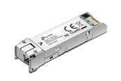 Repeater, forsterkere, bridges og transceivere - TP-Link TL-SM321B 1000Base-BX WDM Bi-Directional SFP Module - TL-SM321B