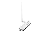 Nettverksadapter - TP-Link TL-WN722N - Nettverksadapter - TL-WN722N