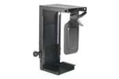 Kabinett tilbehør (kjølepasta mv.) - Neomounts PC Holder Højde: 20-36cm Bredde:5-10cm - CPU-D075BLACK