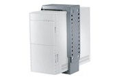 Kabinett tilbehør (kjølepasta mv.) - Neomounts PC Holder Højde: 30-53cm Bredde:80-220mm - CPU-D100SILVER