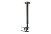 Skjermholder - Neomounts LCD loftophæng - Sølv Max VESA 200/100 - FPMA-C200