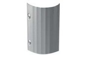 Veggmontering, AV-braketter & AV-møbler - Neomounts Forlængerrør - Farve sølv 105 cm til 200 - Max 50 kg - recommended for - FPMA-CP150