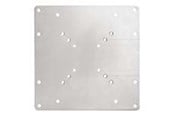 Skjermholder - Neomounts Vesa Adapterplade Fra Vesa 50x50 - FPMA-VESA200