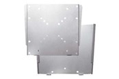Skjermholder - Neomounts LCD ophæng - Farve Sølv Max Vesa 200/200 - FPMA-W110