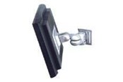 Skjermholder - Neomounts LCD ophæng - Farve Sølv Vesa 75/100 - FPMA-W910
