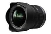 Linser - Panasonic 7-14mm(35mm : 14-28mm) Lens GH1 - H-F007014E