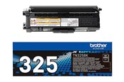 Printertilbehør blekk/toner - Brother TN325BK / TN 325BK High Capacity Black Toner - Laser toner Svart - TN325BK