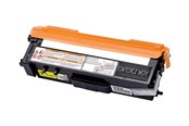 Printertilbehør blekk/toner - Brother TN328Y / TN 328Y Yellow Toner - TN328Y