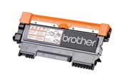 Printertilbehør blekk/toner - Brother TN2210 / TN 2210 Black Toner - Laser toner Svart - TN2210