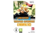 Spill - FamilyTrainer - Nintendo Wii - 3700577001611
