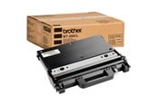 Printertilbehør blekk/toner - Brother WT-300CL - Waste Toner Box - Oppsamler for overflødig toner Svart, Cyan, Magenta, Gul - WT300CL