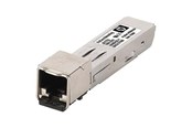 Repeater & Transceiver - Hewlett Packard Enterprise X120 - SFP (mini-GBIC) transceiver - JD089B