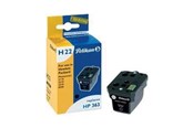 Printertilbehør blekk/toner - Pelikan H22 - Blekkpatron Svart - 354815