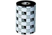 Printertilbehør blekk/toner - Zebra RIBBONS 3400WAX/RESIN - Skriverbånd Svart - 03200BK08045