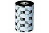 Printertilbehør blekk/toner - Zebra ribbon 2100 wax - Fargebånd refill (termisk overføring) Svart - 02100BK11045