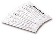 Kabinett tilbehør (kjølepasta mv.) - Zebra Thermal Print Head Cleaning Swab (Pack of 6) - 47362