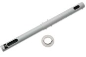 Prosjektortilbehør & Montering - Epson ELPFP13 PIPE 450MM SILVER - V12H003P13