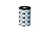 Printertilbehør blekk/toner - Zebra ribbon 5319 wax - Skriverbånd Svart - 05319BK11045
