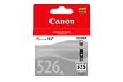 Printertilbehør blekk/toner - Canon CLI-526 / 4544B001 Grey - Blekkpatron Grey - 4544B001