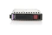 Harddisk - HP Dual Port Enterprise - 450GB - Harddisk - 581284-B21 - SAS2 - 2.5" - 581284-B21