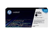 Printertilbehør blekk/toner - HP 650A / CE270A - Black Laser Toner - Laser toner Svart - CE270A