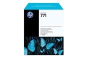Printertilbehør blekk/toner - HP 771 / CH644A Maintenance Cartridge - CH644A