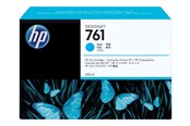 Printertilbehør blekk/toner - HP 761 / CM994A - CM994A