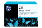 Printertilbehør blekk/toner - HP 761 / CM996A Dark Grey Ink - CM996A