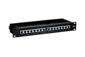 Tilbehør - Digital Data Equip patch-panel - 326416