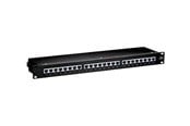 Tilbehør - Digital Data Equip patch-panel - 326424