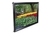 Prosjektorlerret - Elite Screens ez-Frame 100" - R100WH1