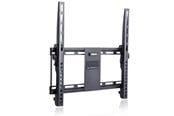 Veggmontering, AV-braketter & AV-møbler - Multibrackets M Universal Tilt Wallmount Black Medium - Max 75 kg - recommended for 55" - 7350022734012