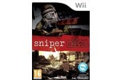 Spill - Sniper Elite - Nintendo Wii - Action - 3223532235