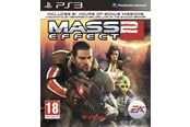 Spill - Mass Effect 2 - Sony PlayStation 3 - RPG - 0014633195040
