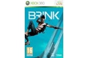 Spill - Brink - Microsoft Xbox 360 - Action - 6122561225