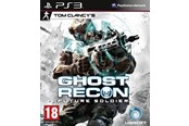 Spill - Ghost Recon: Future Soldier - Sony PlayStation 3 - Action - 3307215706664