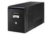 UPS - BlueWalker 10120019 - PowerWalker VI LCD - 1500VA/900W - Line Interactive UPS - 10120019