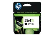 Printertilbehør blekk/toner - HP 364XL / CN684EE High Capacity Black Ink - CN684EE