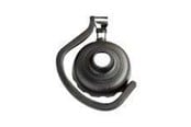 Mobil - Andre tilbehør - Jabra headset med ørekrok - 14121-18