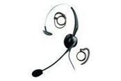 Hodetelefoner - Jabra 2100 Flex-Boom 3-in-1 - 2126-82-04