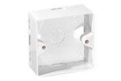 Tilbehør - Digital Data Universal Surface Mounting Box - 125561