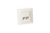 Tilbehør - Digital Data Universal Surface Mounting Box - 125723