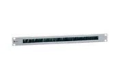 Tilbehør - Digital Data rack børste strip - 327412