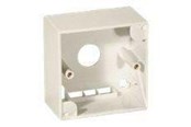 Tilbehør - Digital Data Universal Surface Mounting Box - 761302