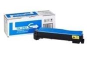 Printertilbehør blekk/toner - Kyocera TK 540C Toner - Laser toner Cyan - 0T2HLCEU